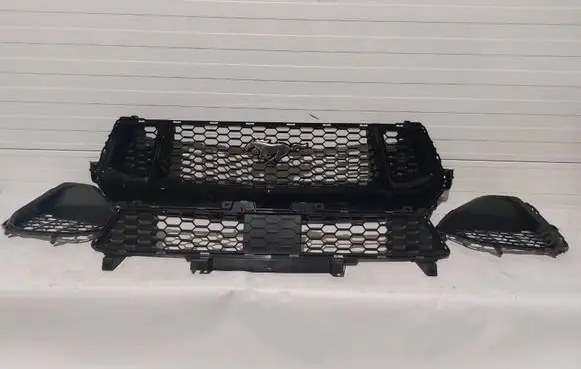 Ford Mustang VII Front grill PR3B8150CBW PR3B17K945CBW PRBB17B969AAW
