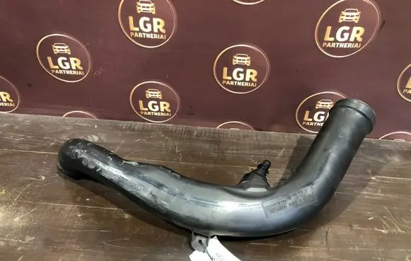 Volvo S80 Intercooler hose/pipe 30741666