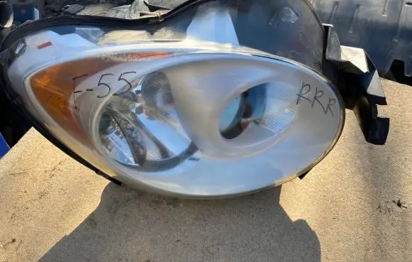Alfa Romeo Mito Headlight/headlamp 50508593