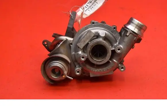 Renault Clio I Turbo system vacuum part H8201164371