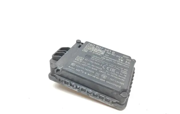 Volkswagen Tiguan Allspace Distronic sensor radar 2Q0907561B 2Q0907572B A2C76090209