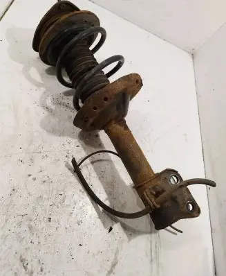 Subaru Legacy Front shock absorber with coil spring a3626gr