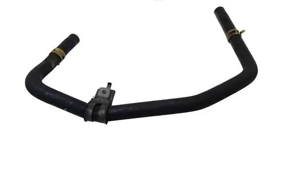 Peugeot iOn Electric car engine cooling hoses/pipes 