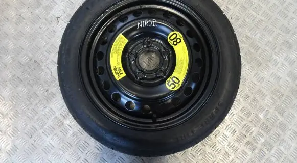 KIA Niro R16 steel rim 52910-C1910