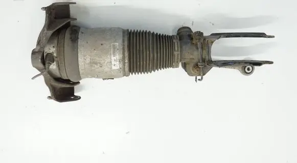 Audi Q7 4L Air suspension front shock absorber 7L8616039DACR 7L8616039D