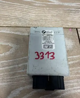 BMW 5 G30 G31 Other devices 6899231