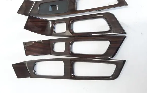 Volvo S60 Front door trim bar 1281716