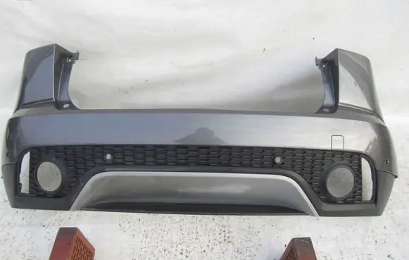 Jaguar E-Pace Rear bumper