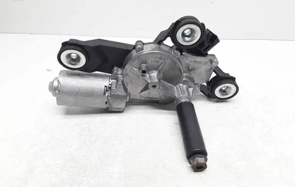 Volvo V40 Rear window wiper motor 31294492 0390201884