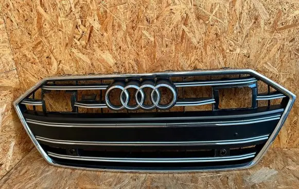 Audi A7 S7 4K8 Front grill 4K8853651E