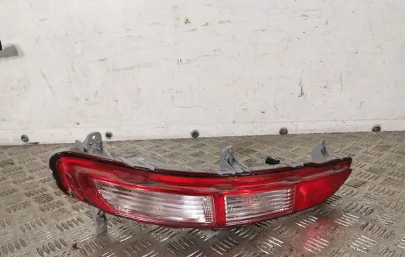 KIA Sportage Rear bumper light 92405D92