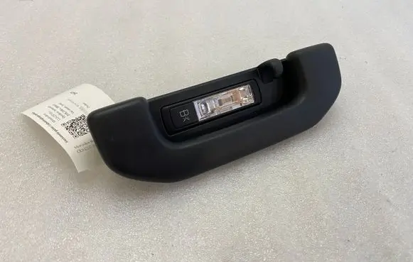Mercedes-Benz CLS C257 Rear interior roof grab handle A0998150100 A0009061406