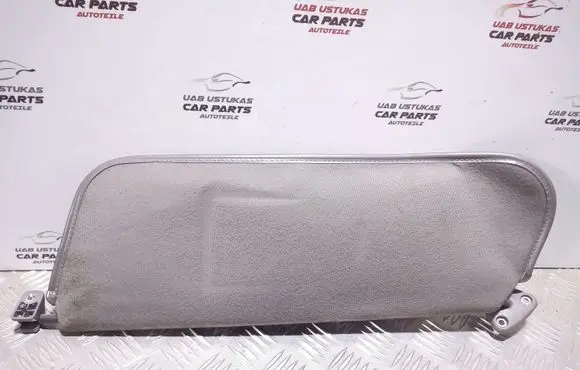 Chrysler Grand Voyager II Sun visor