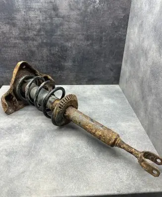 Audi A4 S4 B5 8D Front shock absorber/damper 8D0412131