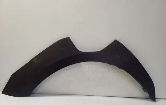Toyota bZ4X Front arch trim 7561242160