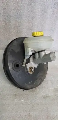 Audi A4 S4 B5 8D Brake booster 8D0612105 C41E