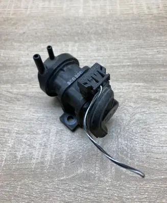 Mercedes-Benz S W140 Turbo solenoid valve 0005450327