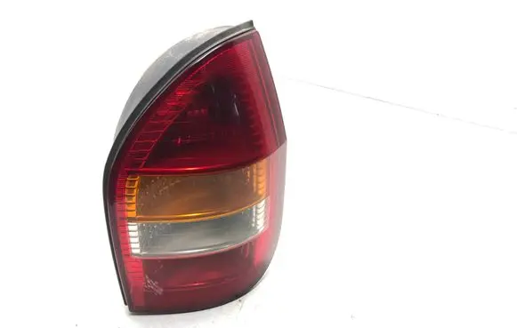 Opel Zafira A Rear/tail lights 62281