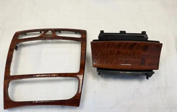 Car ashtray