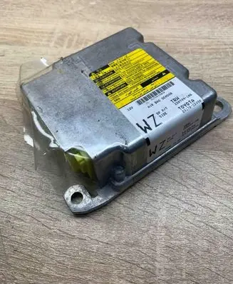 Toyota Yaris Airbag control unit/module 891700D490 220749106