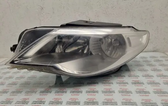 Volkswagen PASSAT CC Headlight/headlamp 3C8941005C
