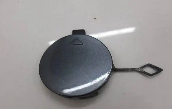 BMW 1 F40 Front tow hook cap/cover 51117301546