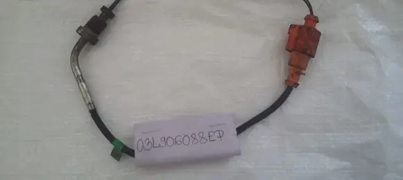 Audi A5 8T 8F Lambda probe sensor 03L906088EP