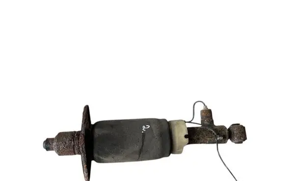 Audi A6 Allroad C5 Shock absorber/damper/air suspension 