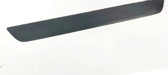 Tesla Model 3 Front sill trim cover 150476300C