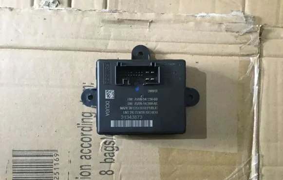 Volvo V40 Other control units/modules 31343873