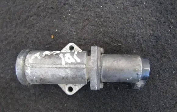 Renault Laguna I Idle control valve (regulator) 7700744614 AESP207-10A