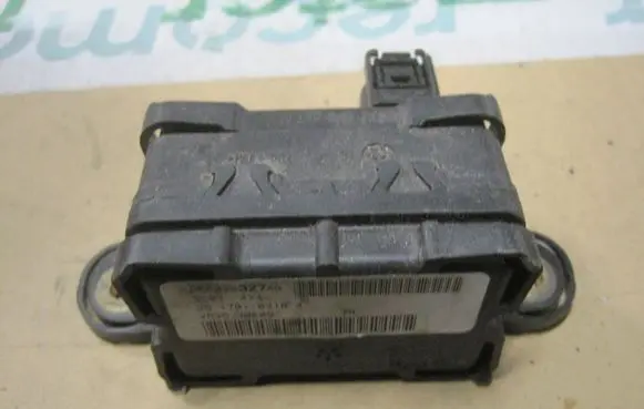Jeep Grand Cherokee (WK) ESP acceleration yaw rate sensor P56029327AB