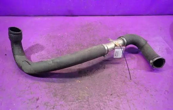 Citroen C4 I Intercooler hose/pipe 