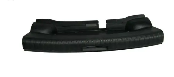 BMW 1 E81 E87 Rear sill trim cover 51477123335 7123335