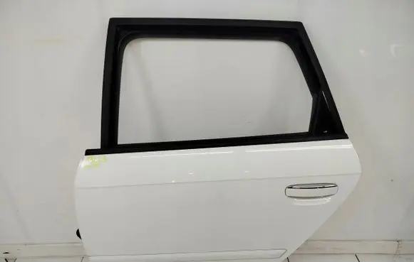 Audi A3 S3 8P Rear door 