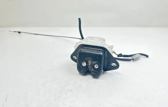 Honda FR-V Tailgate/trunk/boot lock/catch/latch