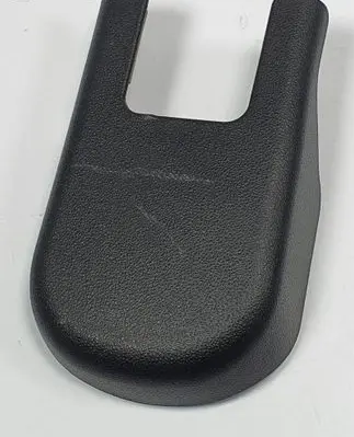 Mercedes-Benz A W176 Front door seat control surround trim F151-57052