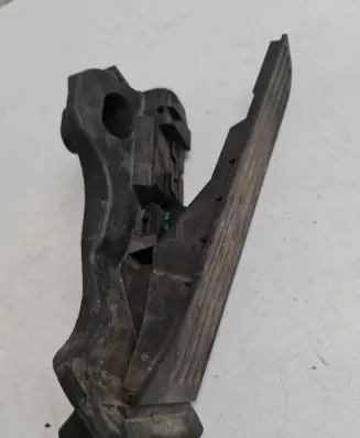 Volkswagen PASSAT B6 Accelerator throttle pedal 1K1723503L 6PV00860001