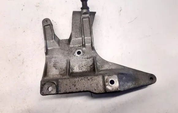 Audi A6 S6 C6 4F Engine mounting bracket 03G131159B