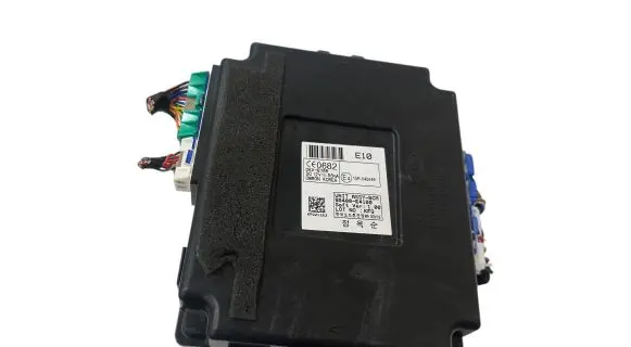KIA Soul Other control units/modules 95400E4100 10R042646 0KA875R