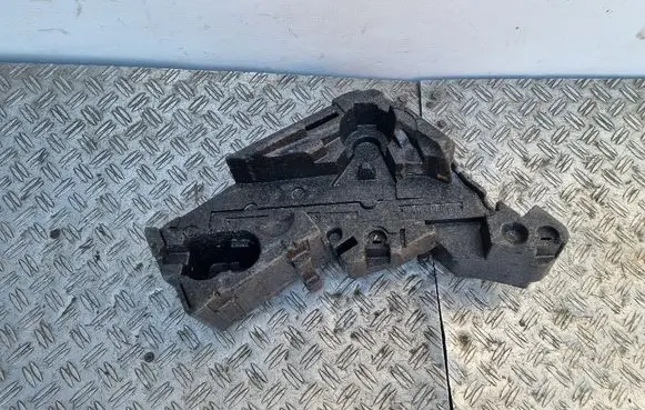 Audi Q7 4L Tool box 4L0012112C
