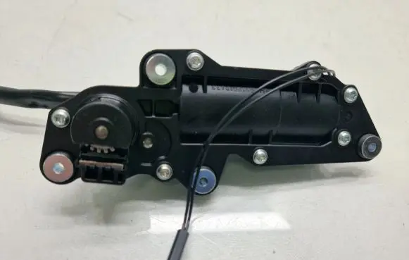 Mercedes-Benz E W213 Curtain motor 9918019433