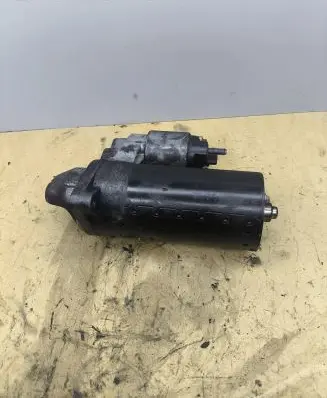 Mercedes-Benz E W212 Starter motor A6519062300