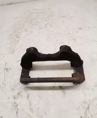 Mercedes-Benz S C217 Brake caliper pad carrier rear 360X26