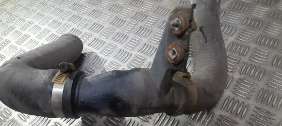 Honda Accord Intercooler hose/pipe