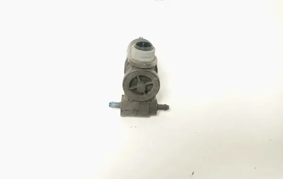 Land Rover Evoque I Windscreen/windshield washer pump 1011285