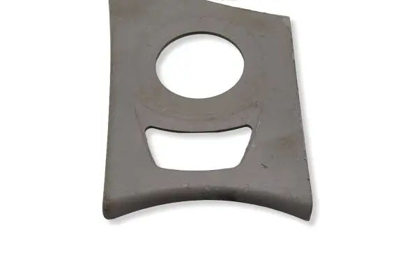 BMW 1 E81 E87 Other center console (tunnel) element 7078569 22167210 51167078569