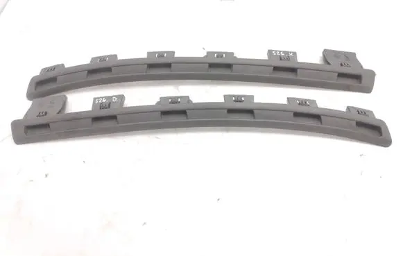 Volvo S40, V40 Dashboard air vent grill cover trim 30801103LH 30815265LH 30804316RH