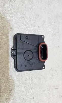 Audi A4 S4 B9 LED ballast control module 8V0907397AD