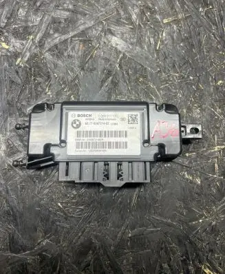 BMW 5 F10 F11 Airbag control unit/module 9267214 31926721402H 0285011137